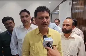 Guillain-Barre Syndrome not new, low immunity risk factor: Maha Health Minister 