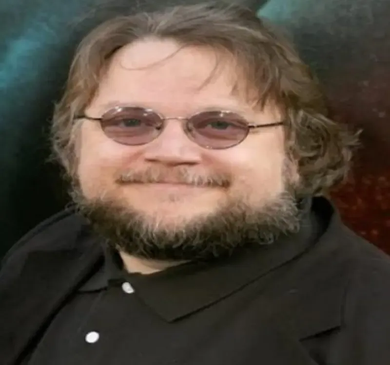 Guillermo Del Toro defends Tom Cruise's 'Digger' against critics