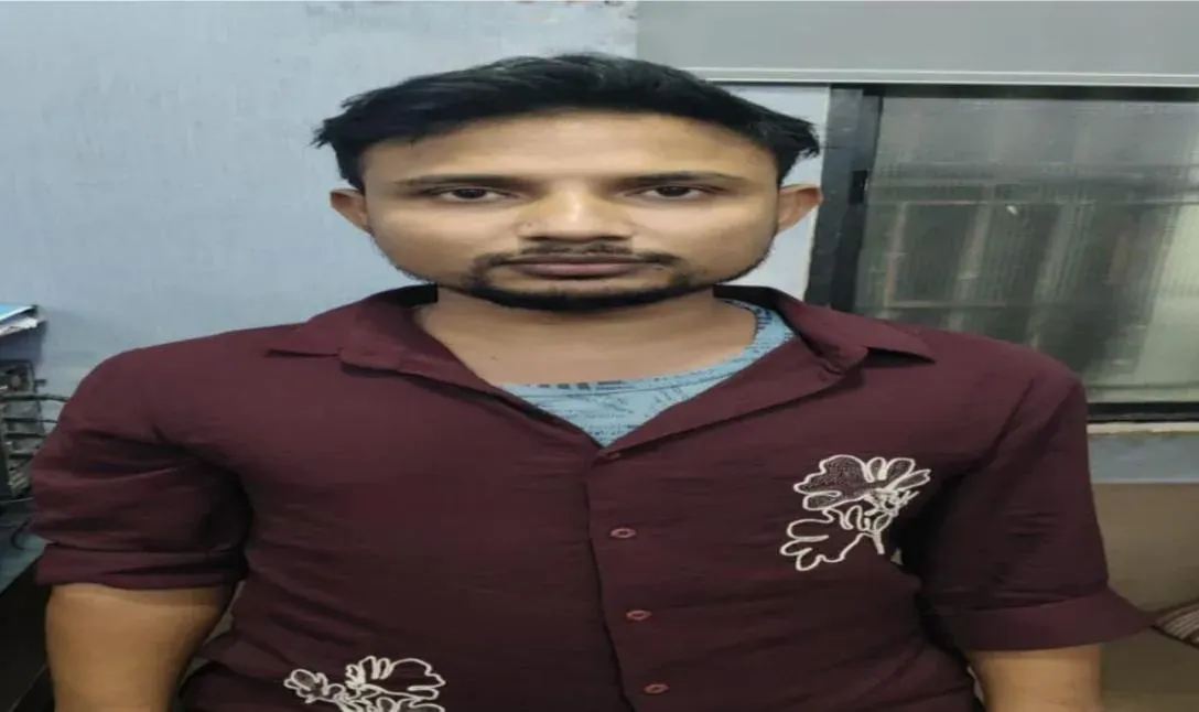 Ahmedabad hookah bar operator booked under COTPA after FSL confirms nicotine