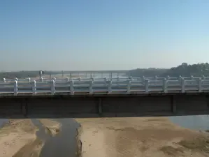Gujarat Launches 100-Day Initiative to Curb Flooding in Vadodara's Vishwamitri River