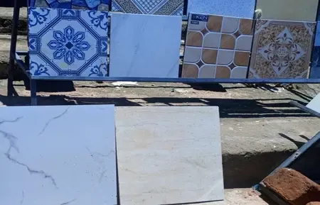 Amid Global Energy Challenges, 142 Ceramic Units Thrive in Morbi, Gujarat