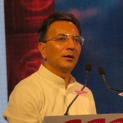 Gujarat: 37 institutes get Data & AI Labs under IndiaAI Mission