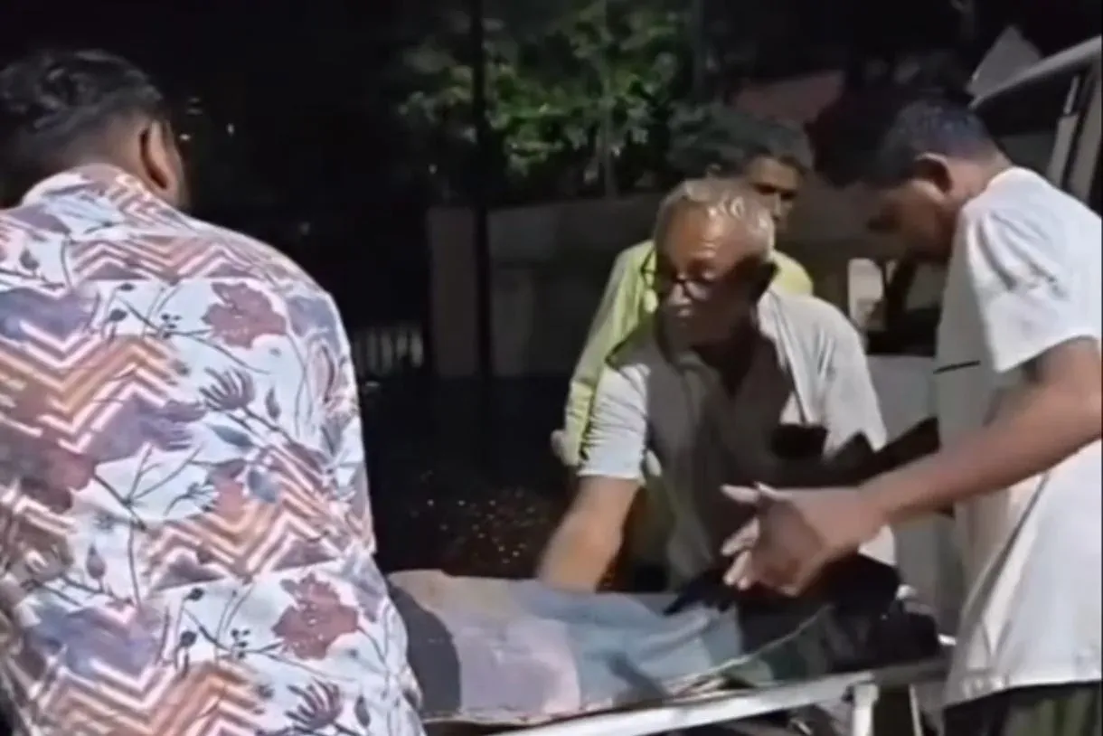 Bhavnagar leopard attack: 9-year-old boy mauled to death in Gujarat's Mahuva