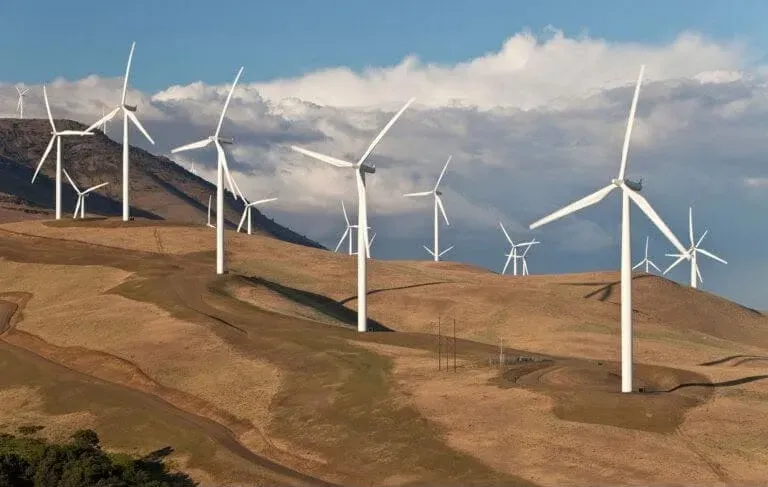 Gujarat leads India in wind power with 16,086 MW capacity, one-third of national output