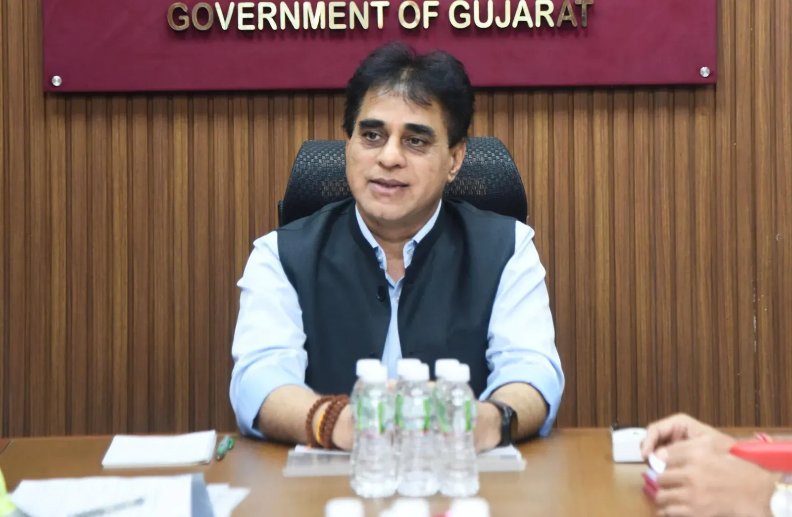 Gujarat seizes ₹5.89 crore adulterated food in statewide crackdown