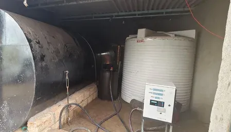 Gujarat Police seize ₹2.13 crore adulterated biodiesel in Junagadh raids, 8 arrested