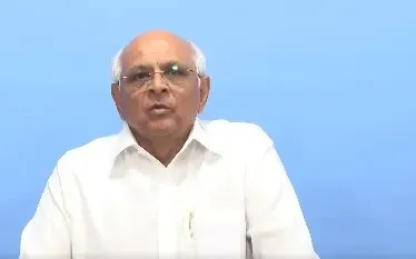 Will Gujarat's Annual 'Sujalam Sufalam Jal Abhiyan' Launch Earlier This Year?