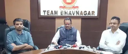 गुजरात: अगस्त-सितंबर में बारिश से नुकसान पर किसानों को मिलेंगे 947 करोड़ रुपए, कृषि मंत्री ने की घोषणा