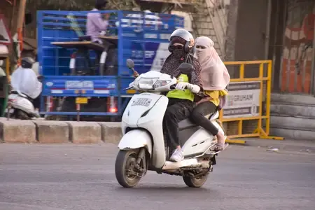 Ahmedabad Faces Heatwave: Temperatures Expected to Hit 41°C