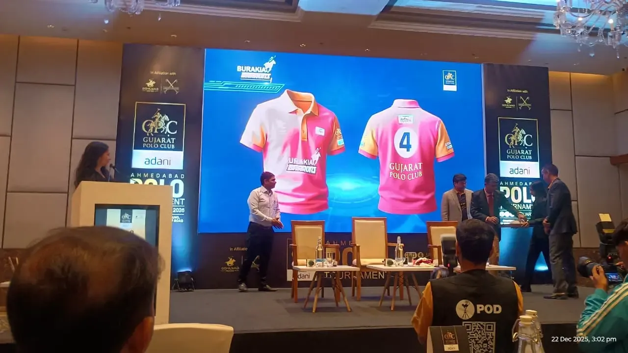 Will the Ahmedabad Polo Tournament Revive the Game's Heritage?