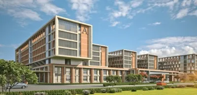 AIIMS Rajkot Achieves Record Surgical Growth with Over 1,900 Procedures in 2025