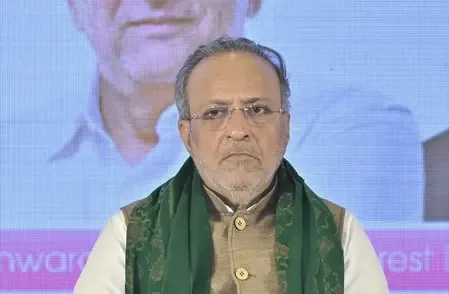 Gujarat Government Invests Rs 135 Crore to Upgrade GSWAN Network