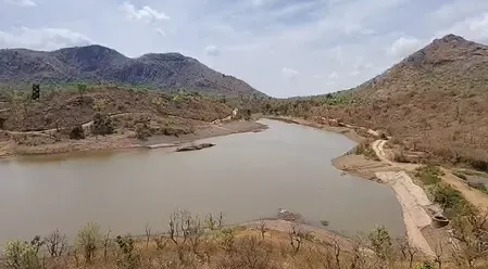 Ambaji: Transforming into a Two-Day Tourism Destination with New Lake Project