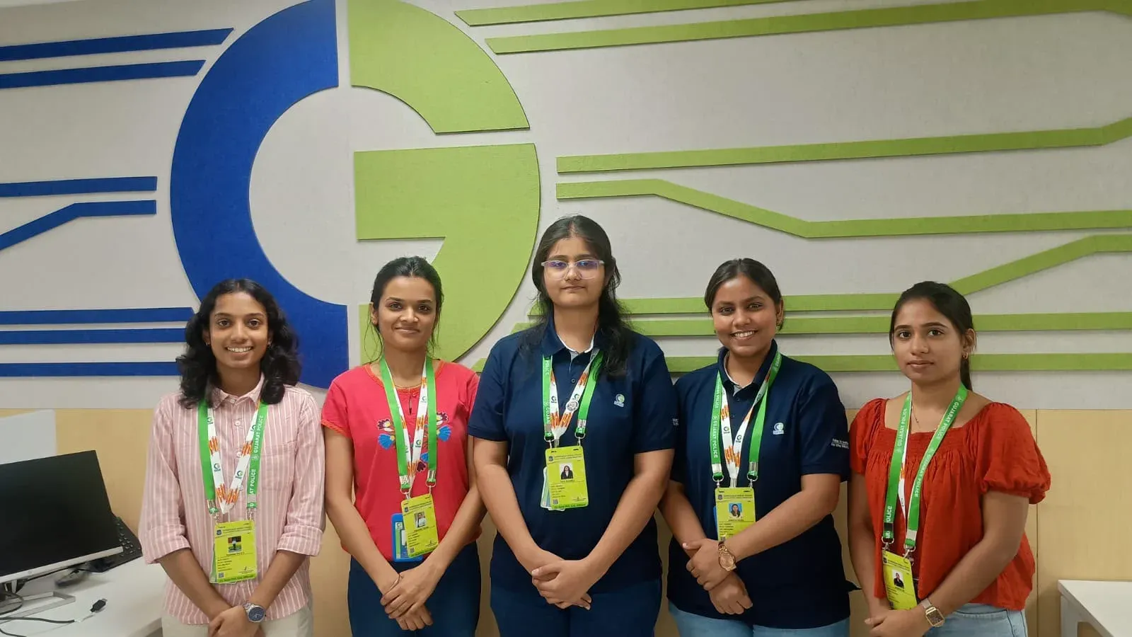 CG Semi in Sanand: From Hercules cycles to semiconductor chips, women lead the floor
