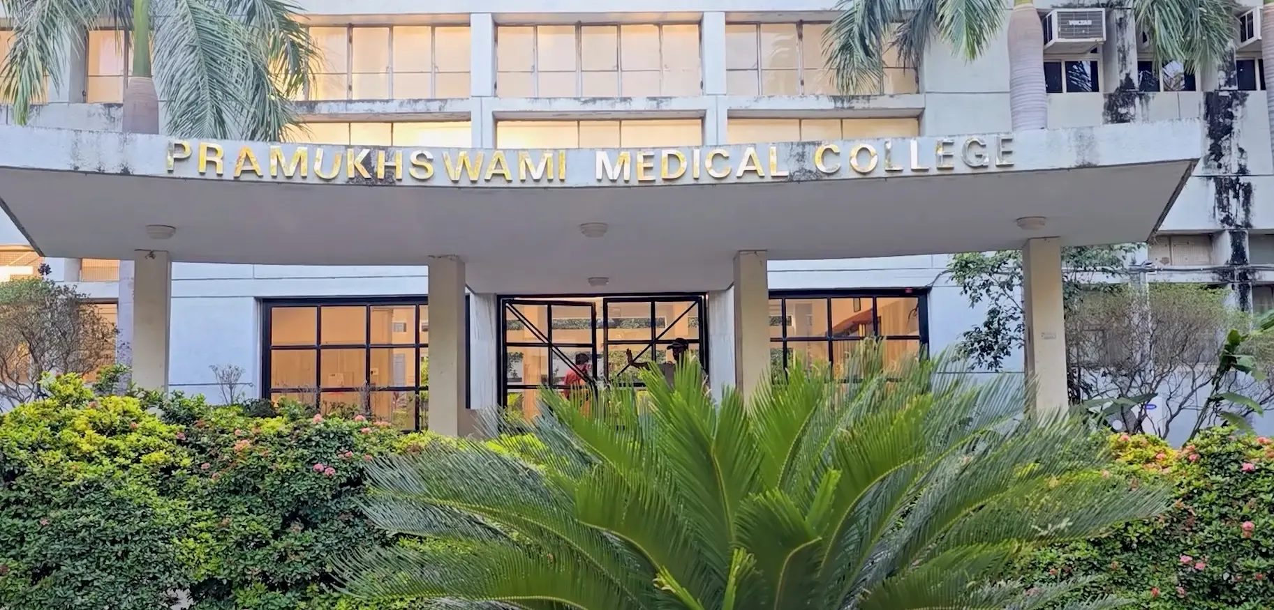 क्या गुजरात के आणंद में शुरू हुआ देश का पहला बायोएथिक्स सेंटर?