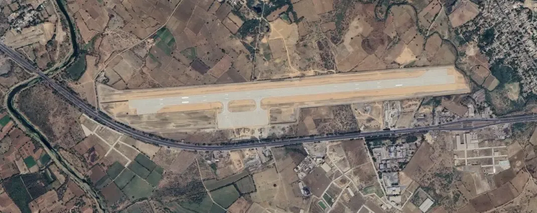 What’s New in Gujarat: Tender for Phase 2 of Ankleshwar Airstrip?