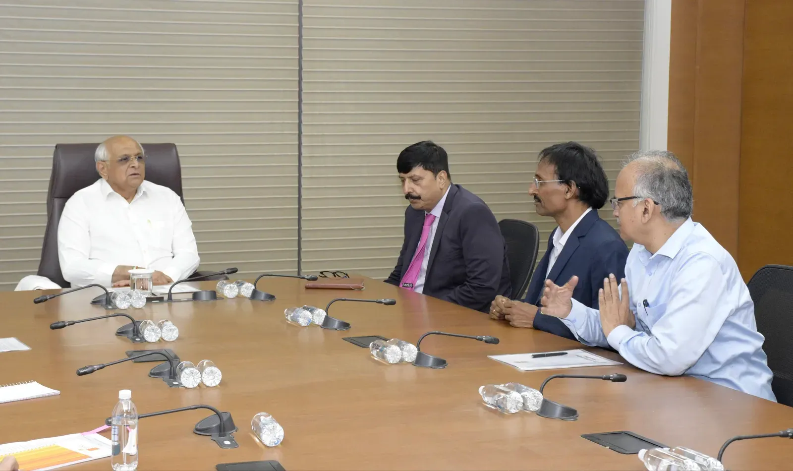 Gujarat grants 20% reservation, age relaxation to ex-Agniveers in police and forest jobs