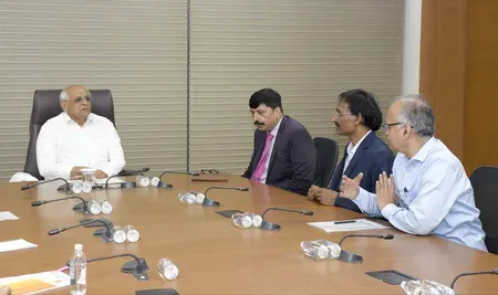 Gujarat grants 20% reservation, age relaxation to ex-Agniveers in police and forest jobs