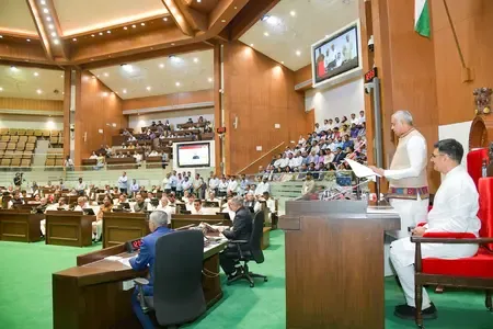 Did the Gujarat Assembly Just Pass the Shops and Establishments Amendment Bill?