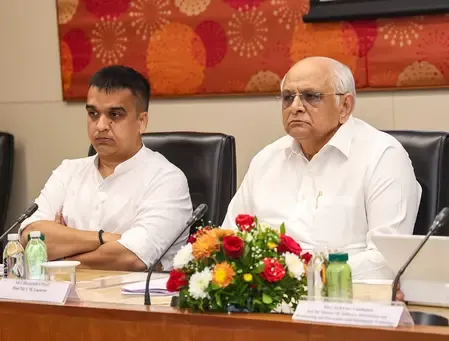 Gujarat Assembly to Discuss UCC Bill Today; Historic Moment for Women's Rights