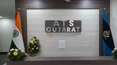 How Did Gujarat ATS Uncover a Pakistan-Operated Espionage Network?