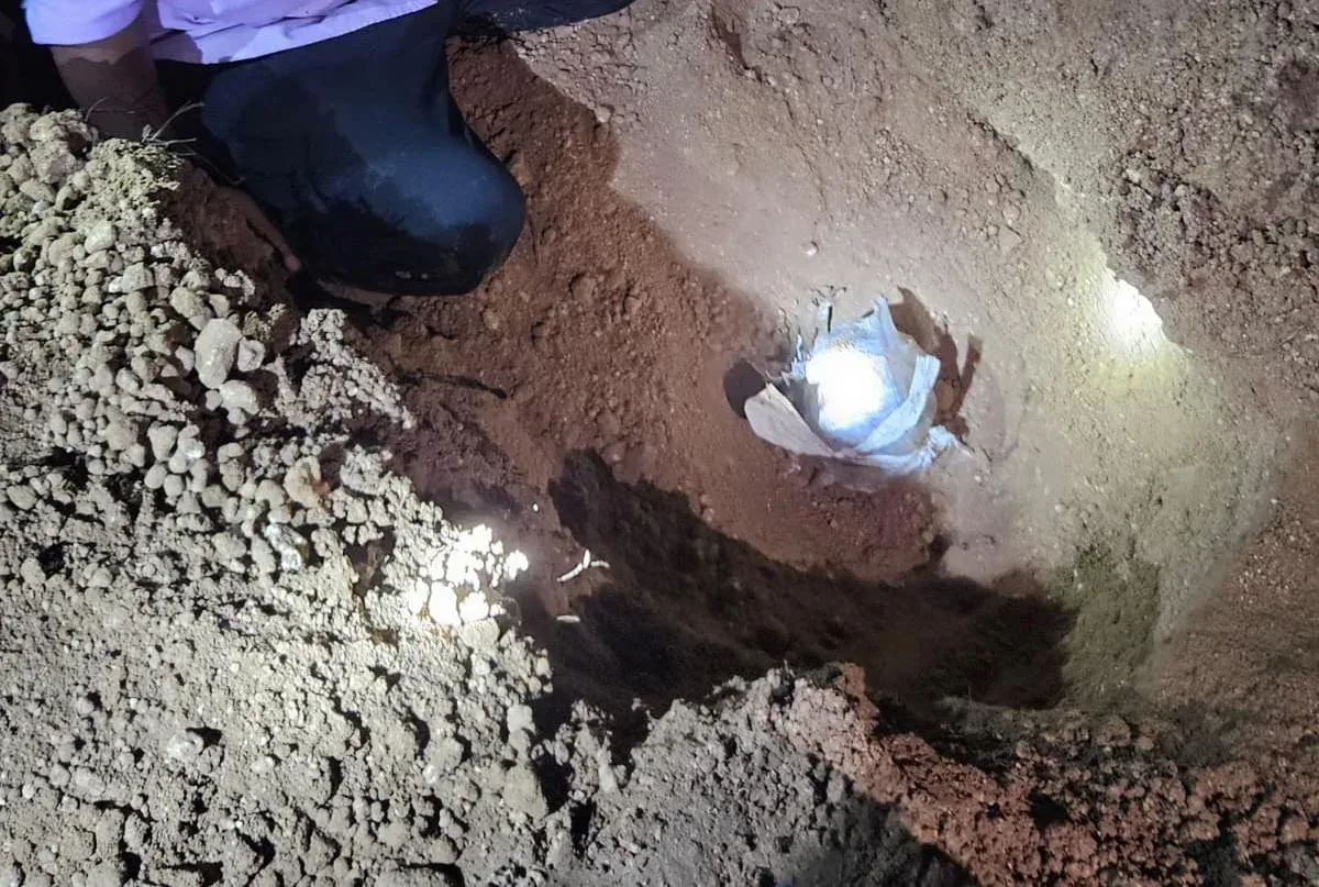 Gujarat ATS, Rajasthan Police bust HPCL pipeline theft gang; 8 arrested