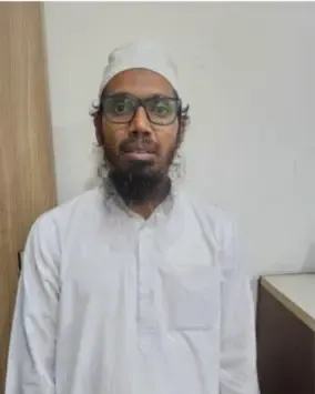 Have Gujarat ATS Discovered an ISKP Module with Pakistani Links and Plans to Attack Temples?