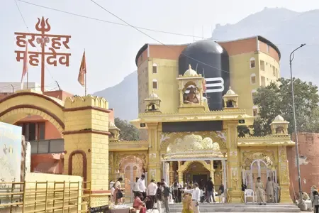 What to Expect at the Bhavnath Mahashivratri Fair in Junagadh?