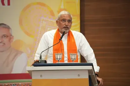 Gujarat BJP Celebrates PM Modi's Historic 8,931-Day Tenure