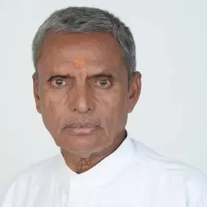 Gujarat BJP MLA Karshan Solanki Passes Away, PM Modi Sends Condolences