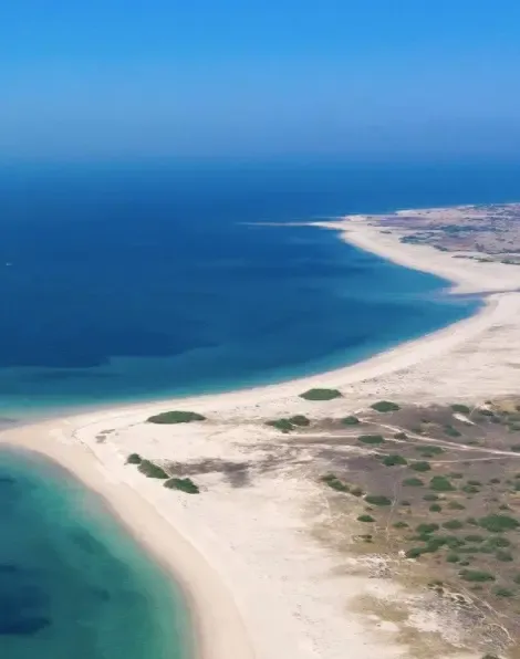 Is Gujarat’s Blue Flag Shivrajpur Beach the New Icon of Coastal Tourism?