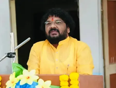 Gujarat bypoll: BJP's Harshad Parmar leads Umreth by 22,937 votes
