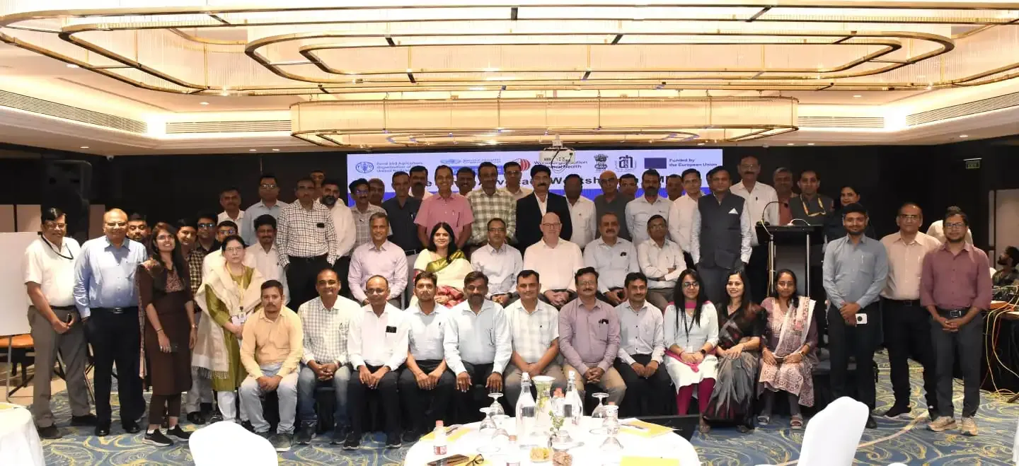 How is Gujarat Addressing AMR Challenges Amid Rising Milk Production?