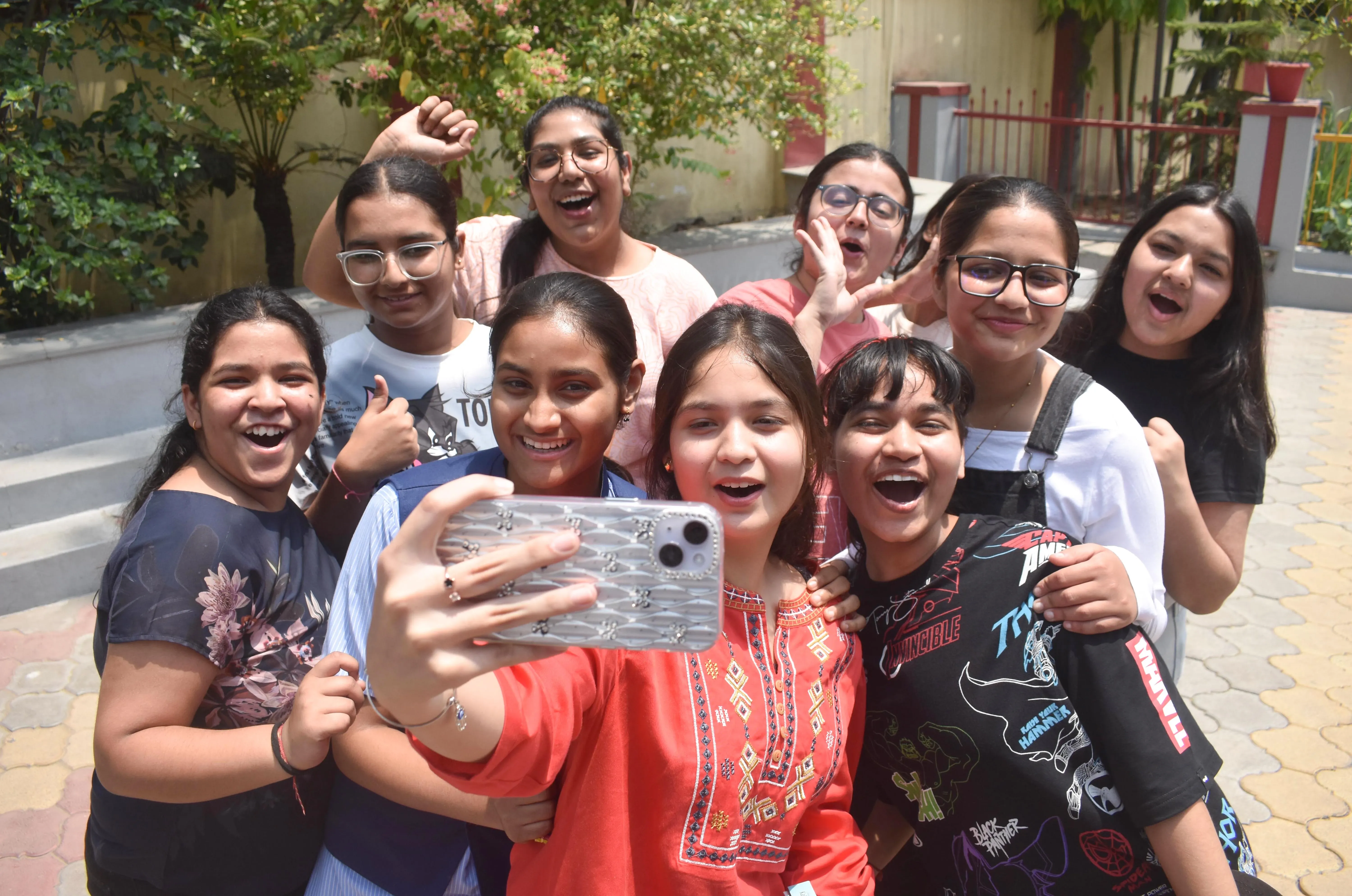 What Are the Gujarat Class 12 and GUJCET Results for 2024?