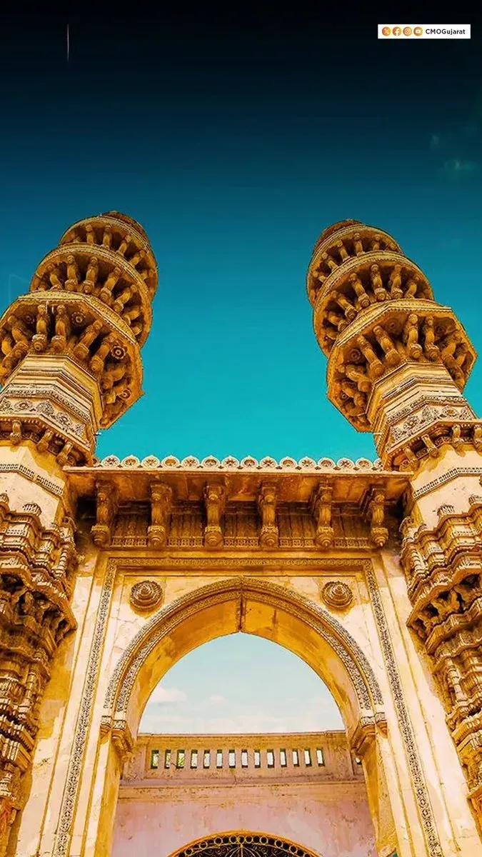 Gujarat CM Bhupendra Patel Drives Revenue Reforms for Citizens