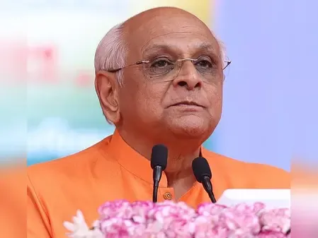 गुजरात : मुख्यमंत्री भूपेंद्र पटेल समरस ग्राम पंचायतों को 35 करोड़ से ज्यादा का अनुदान करेंगे वितरित
