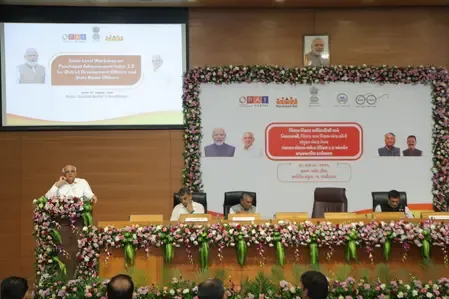 How is the Cooperative Movement Fueling Rural Prosperity in Gujarat?