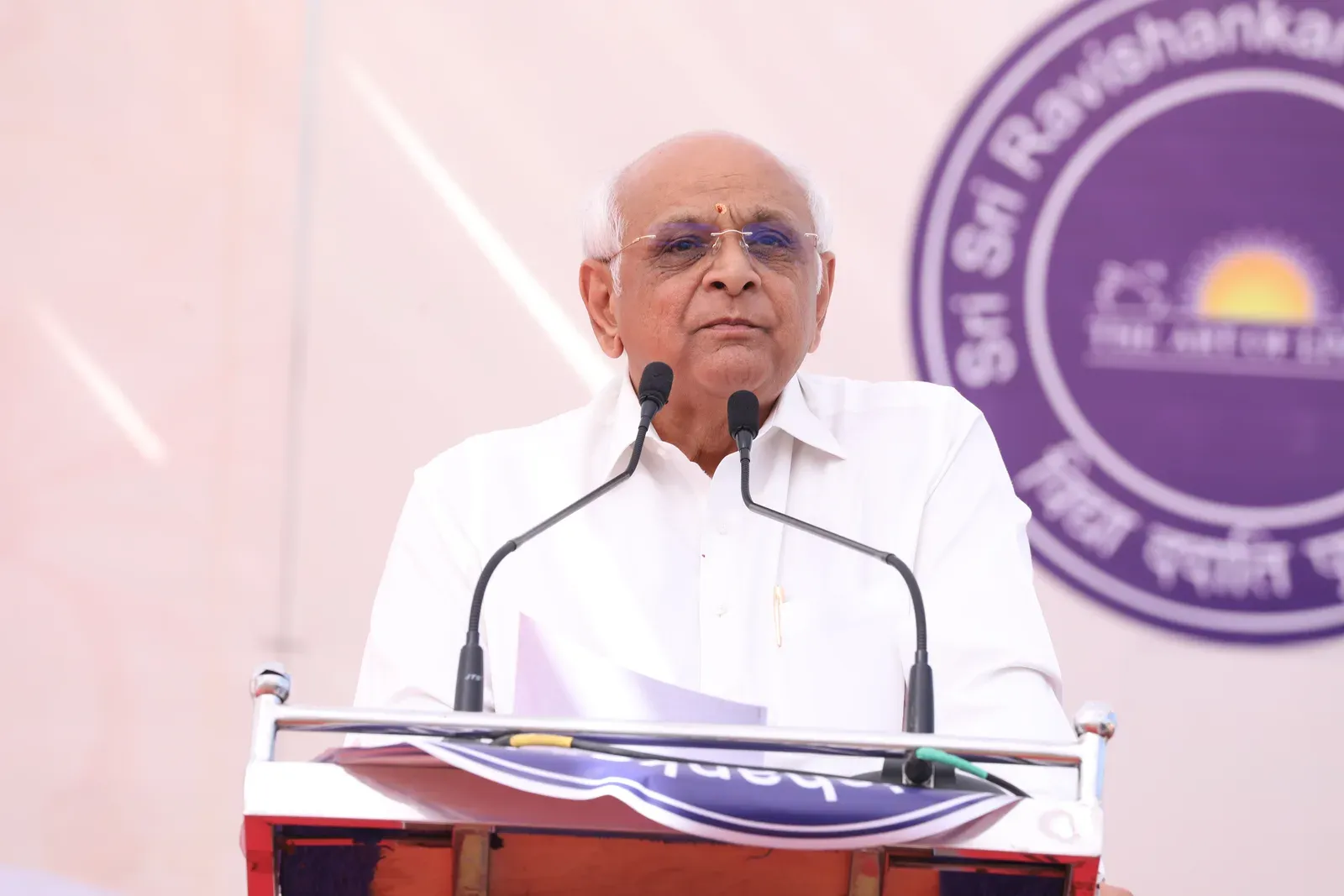 Gujarat CM Bhupendra Patel orders new SOP to fast-track project approvals