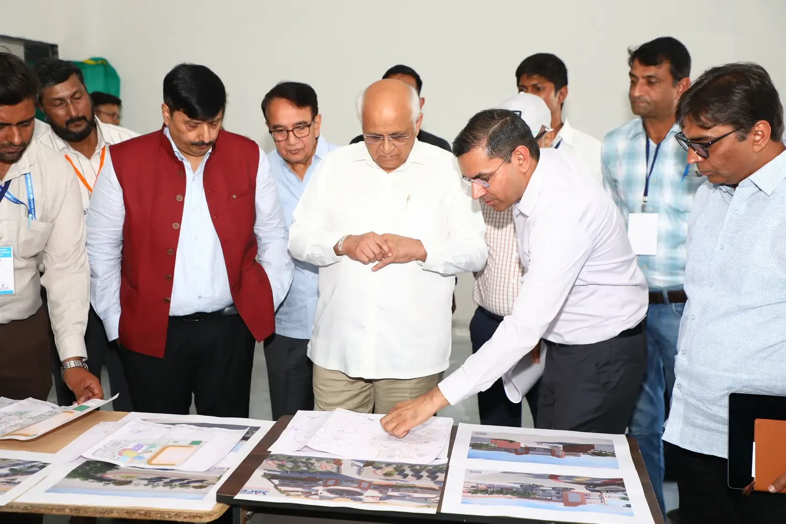 Dholera Airport targets year-end launch; ₹20,667 crore rail line approved