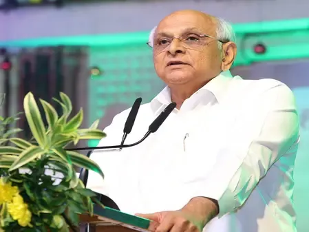 Will Gujarat CM Unveil the 13th Modern Bus Port in Navsari on Nov 25?