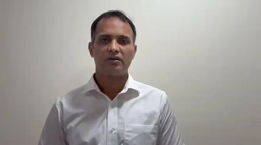 Gujarat CMO Warns Citizens Against Social Media Rumours