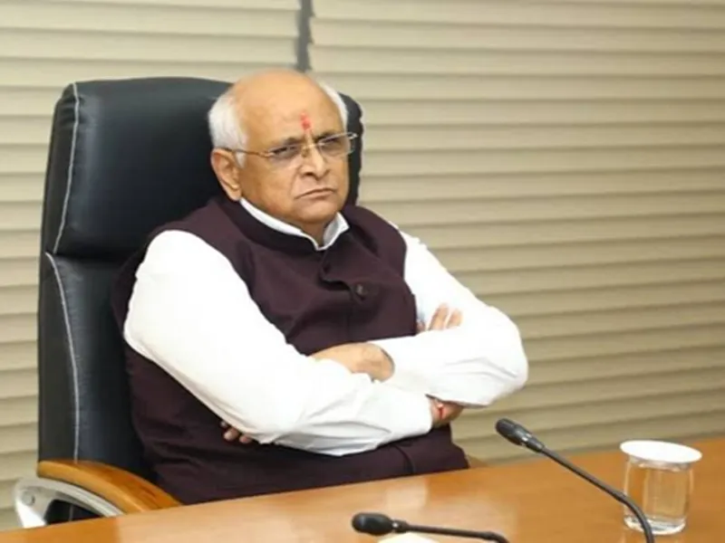 How has Gujarat CMRF changed the lives of 2,106 cancer patients in four years?