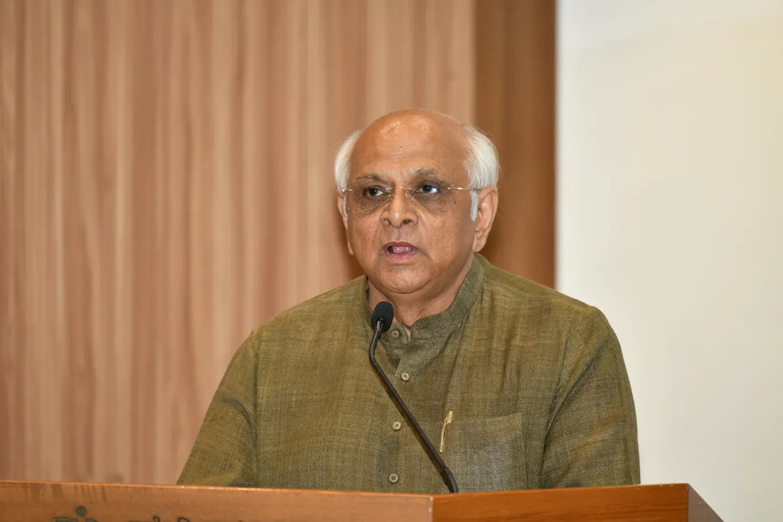 NID Gandhinagar gets new Innovation Centre; Gujarat has 16,000 startups, says CM Patel