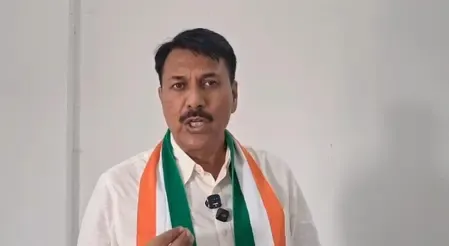 Did Gujarat Congress Expose Collusion Between BJP and Election Commission?