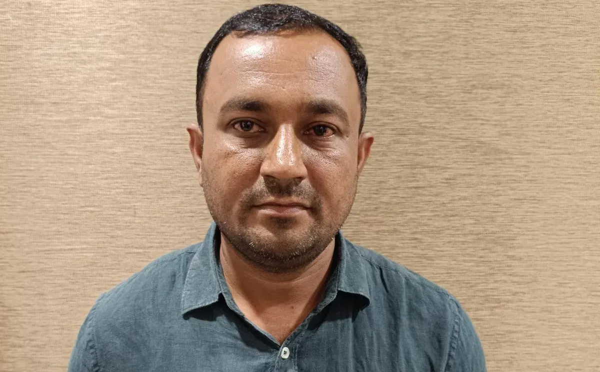Gujarat cop held for ₹83,000 bribe to spare gambling accused from assault