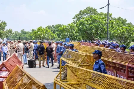 Gujarat-Delhi trains cancelled, rescheduled for Oct 10 protest day