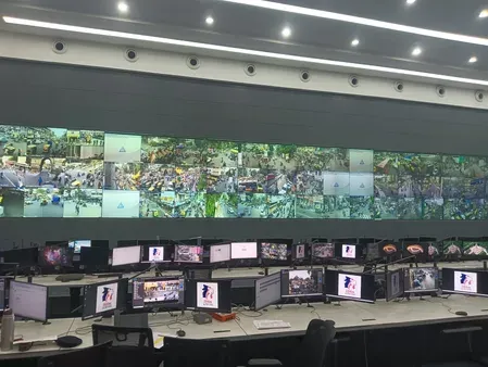 Gujarat Dial 112 handles 9.9 lakh calls in 10 months, 45% resolved on scene