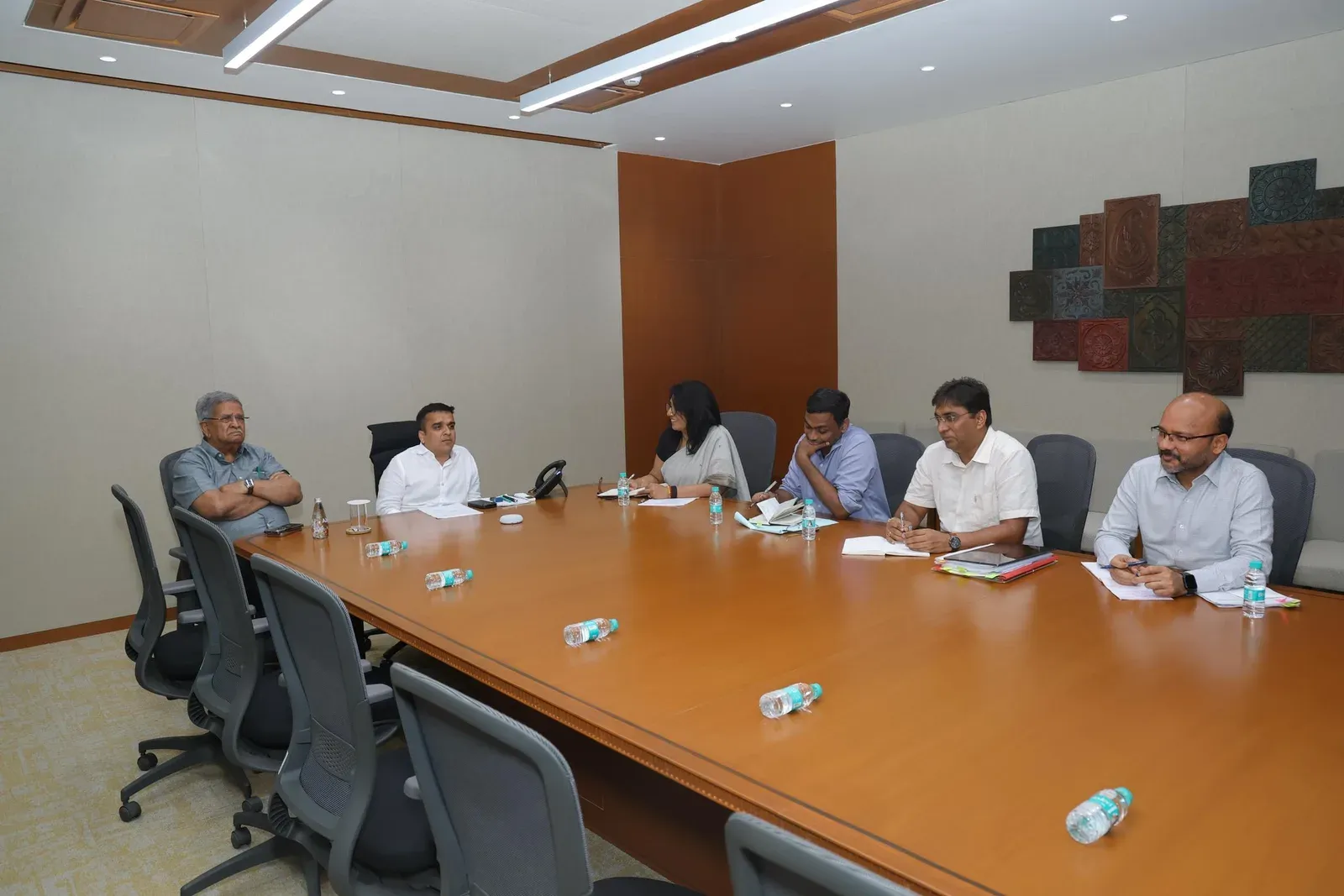 PM Modi's Gujarat visit: ₹18,000 crore projects in Surat and Daman on June 5