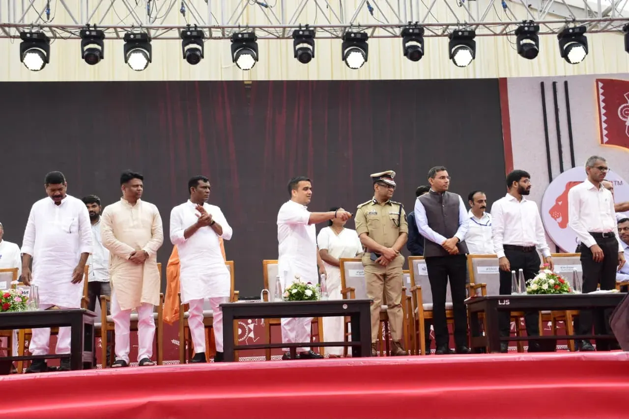 Saputara Monsoon Festival 2026: Gujarat Dy CM inaugurates event till Aug 29