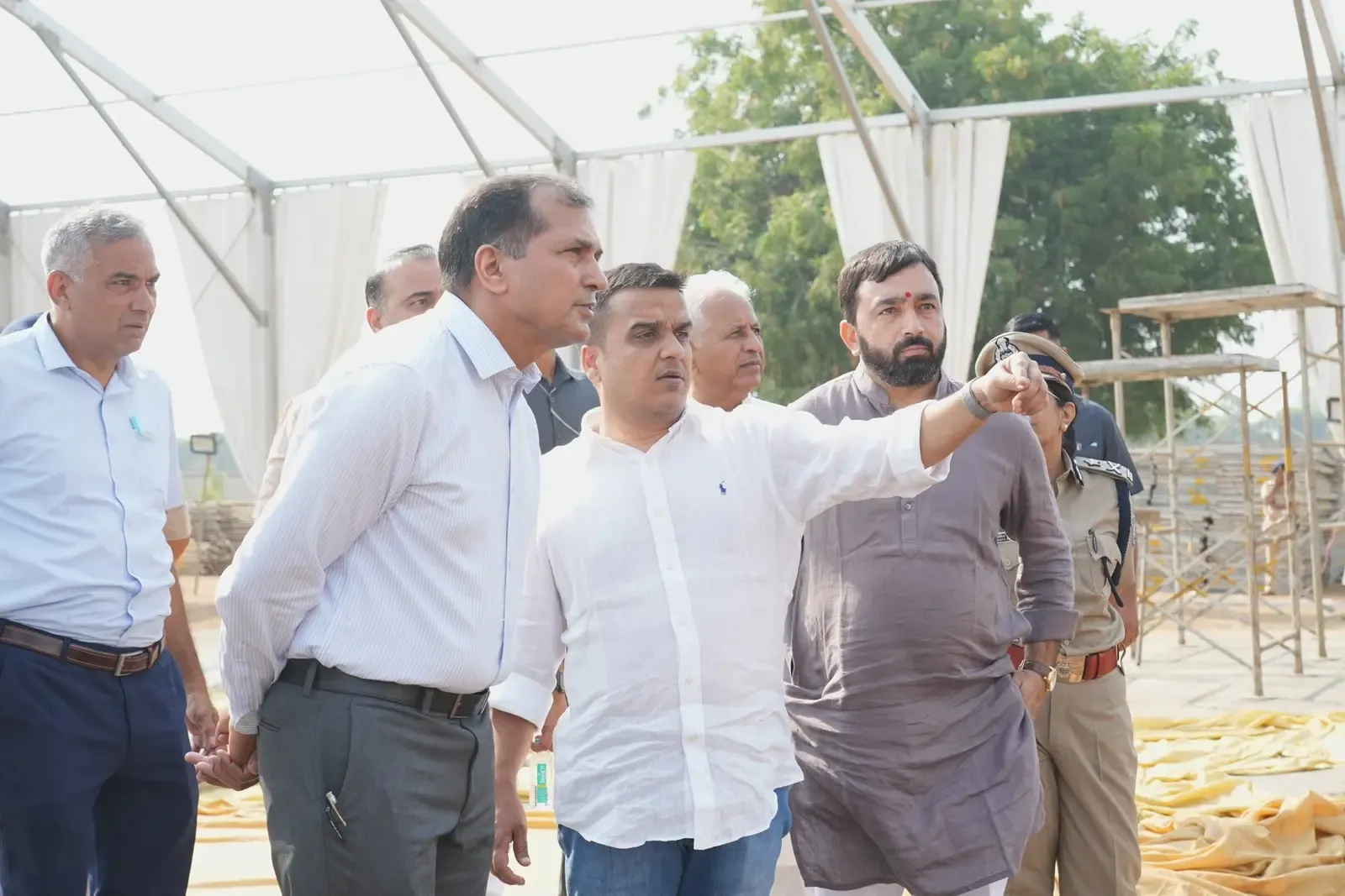 PM Modi to inaugurate ₹325-crore cattle breeding centre in Banaskantha on Oct 30